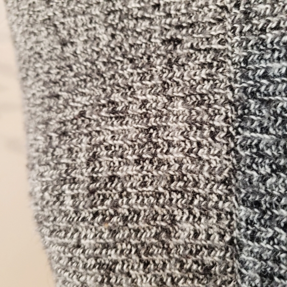 GAP | CHUNKY KNIT MARLED SWEATER DOLMAN SLEEVE - Picture 5 of 10